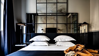 Monsieur George Hotel & Spa – Champs Elysées