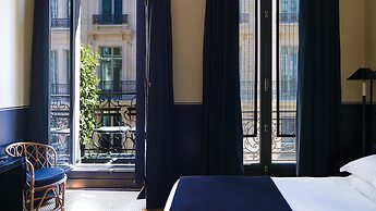 Monsieur George Hotel & Spa – Champs Elysées