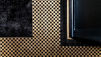 Monsieur George Hotel & Spa – Champs Elysées