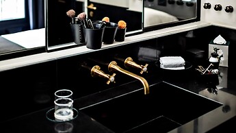 Monsieur George Hotel & Spa – Champs Elysées