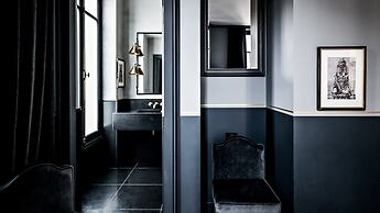 Monsieur George Hotel & Spa – Champs Elysées