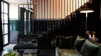 Monsieur George Hotel & Spa – Champs Elysées