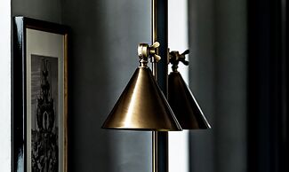 Monsieur George Hotel & Spa – Champs Elysées