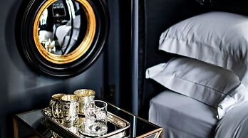 Monsieur George Hotel & Spa – Champs Elysées