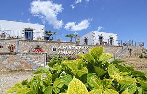 Traditional Apartments Madares