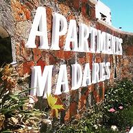 Traditional Apartments Madares