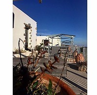 Traditional Apartments Madares