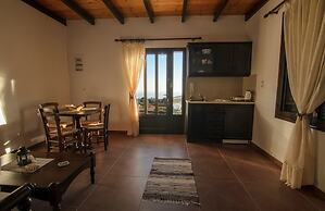 Traditional Apartments Madares