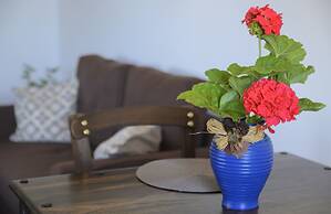 Traditional Apartments Madares