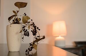 Traditional Apartments Madares