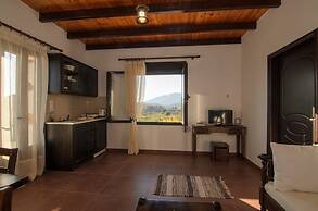 Traditional Apartments Madares