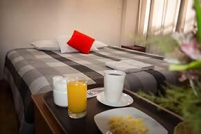 Hostal Real House Cusco