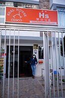 Hostal Real House Cusco