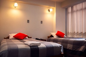 Hostal Real House Cusco