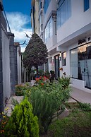 Hostal Real House Cusco