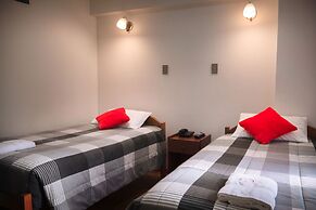 Hostal Real House Cusco