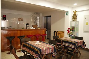 Hostal Real House Cusco