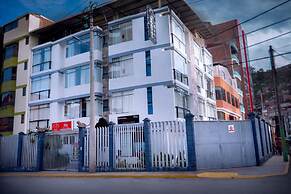 Hostal Real House Cusco