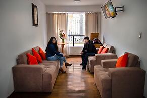 Hostal Real House Cusco