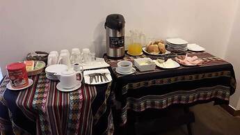 Hostal Real House Cusco