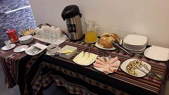 Hostal Real House Cusco