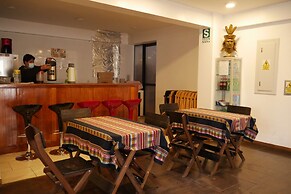 Hostal Real House Cusco