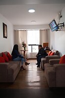 Hostal Real House Cusco