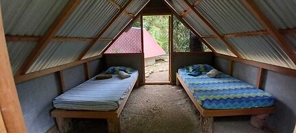 Costa Rica Glamping