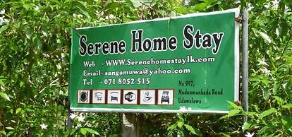 Serene Home Stay
