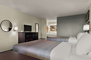 Quality Inn & Suites Dublin