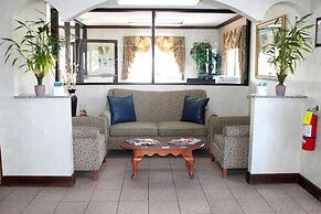 Quality Inn & Suites Dublin