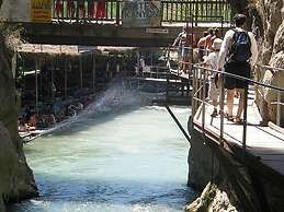 Patara Caretta Hotel