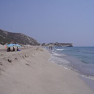 Patara Caretta Hotel