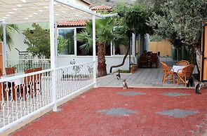 Patara Caretta Hotel