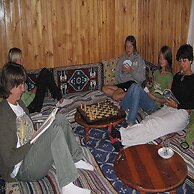 Patara Caretta Hotel