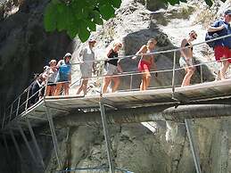 Patara Caretta Hotel