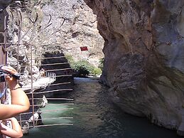 Patara Caretta Hotel