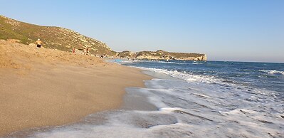 Patara Caretta Hotel