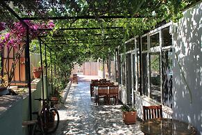 Patara Caretta Hotel