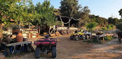 Patara Caretta Hotel