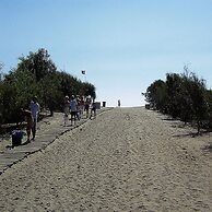 Patara Caretta Hotel