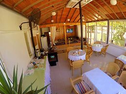 Patara Caretta Hotel