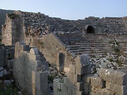 Patara Caretta Hotel