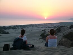 Patara Caretta Hotel