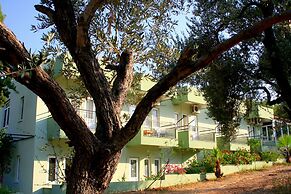 Patara Caretta Hotel