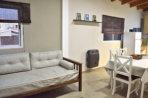 Casa Nueva Impecable De Dos Dormitorios