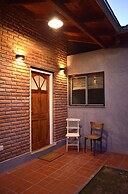 Casa Nueva Impecable De Dos Dormitorios