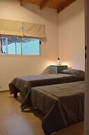 Casa Nueva Impecable De Dos Dormitorios