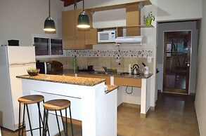 Casa Nueva Impecable De Dos Dormitorios