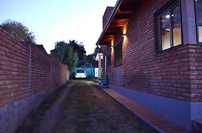 Casa Nueva Impecable De Dos Dormitorios